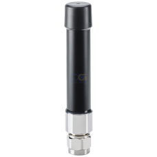 ANT897-4MC mobile wireless antenna for GSM (2G), UMTS (3G) and for public 3/4/5G mobile wireless networks and private 5G networks worldwide; omnidirectional characteristic; 600..5000 MHz; antenna gain