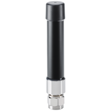 ANT897-4MC mobile wireless antenna for GSM (2G), UMTS (3G) and for public 3/4/5G mobile wireless networks and private 5G networks worldwide; omnidirectional characteristic; 600..5000 MHz; antenna gain