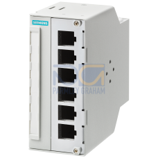 Cu/FO Modular Outlet