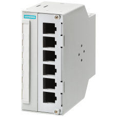 Cu/FO Modular Outlet