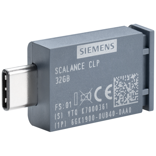 SCALANCE CLP 32GB