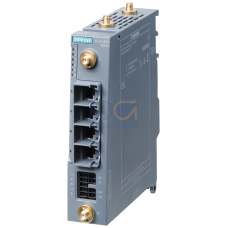 SCALANCE MUM853-1 (A1), 5G router, Ethernet<->3/4/5G, VPN, firewall, NAT