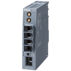 SCALANCE M876-4, 4G router (Ethernet&lt;-&gt;4G), VPN, firewall, NAT
