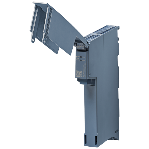 Communications processor CP 4163-1, connection SIMATIC S7-4100 to IE