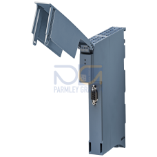 Communications processor CP 4163-5, connection SIMATIC S7-4100 to PROFIBUS DP