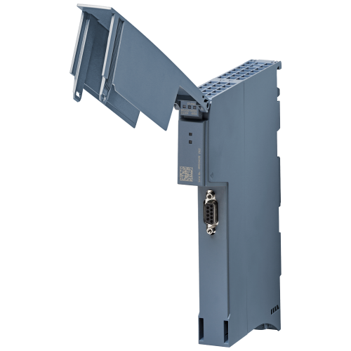 Communications processor CP 4163-5, connection SIMATIC S7-4100 to PROFIBUS DP