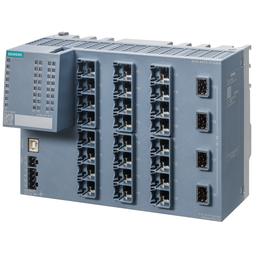 SCALANCE XC424-4