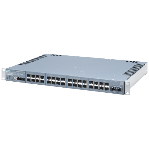 SCALANCE XR502-32; managed IE switch