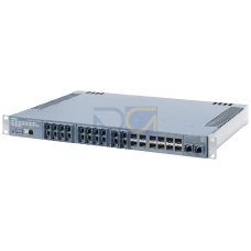 SCALANCE XR522-12; managed IE switch