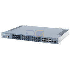 SCALANCE XR526-8; managed IE switch