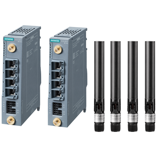 Promotional package Wi-Fi 6, SCALANCE WxM763-1 Opt. 1 US