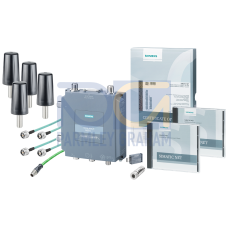 Promotional package SINEMA RC 5G-EU (LTE)