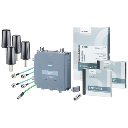 Promotional package SINEMA RC 5G-EU (LTE)