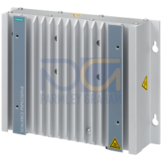 Power supply SCALANCE PSP9230PoE, 230 V AC / 54 V DC and 24 V DC