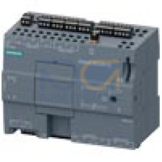 SIMATIC RTU3011C compact low-power RTU; battery or solar-operated; connection external power supply 10.8 V to 28.8 V DC; connection of external modem; GNSS; connection to TeleControl Server Basic; loa
