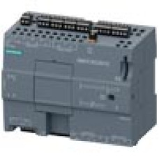 SIMATIC RTU3011C compact low-power RTU; battery or solar-operated; connection external power supply 10.8 V to 28.8 V DC; connection of external modem; GNSS; connection to TeleControl Server Basic; loa