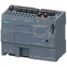 SIMATIC RTU3051C compact low-power RTU; battery or solar-operated; connection external power supply 10.8 V to 28.8 V DC; integrated modem for LTE-M/NB-IoTv2; GNSS; connection to TeleControl Server Bas