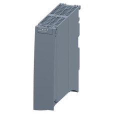 Communications processor CP 1543-1 for connection of SIMATIC S7-1500 to Industrial Ethernet, TCP/IP, ISO, UDP, S7 communication, IP Broadcast/ Multicast, security (VPN, Firewall) Diagnostics SNMPV1/V