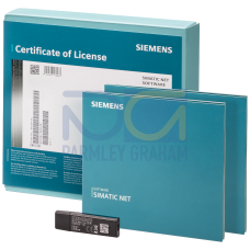PROFIBUS SOFTNET-S7 software Update service for 1 year with automatic extension Requirement: current