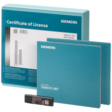 PROFIBUS SOFTNET-S7 software Update service for 1 year with automatic extension Requirement: current