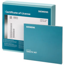 SINEMA Remote Connect Virtual Appliance V1.0, Basic software package