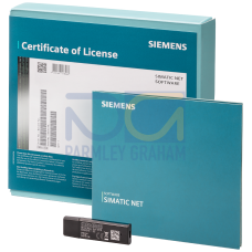 Industrial Ethernet SNMP OPC Server extended software Update service for 1 year with automatic exten