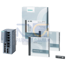 Promotional package SINEMA RC LAN (SC-600/64) - Can only be ordered once per customer!