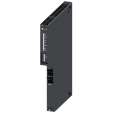 Communications processor CP 443-1; 2x 100 Mbps (IE switch); RJ45 ports; ISO; TCP; UDP; PROFINET IO controller; S7 communication; Open communication (SEND/ RECEIVE); S7 routing; IP configuration via DH
