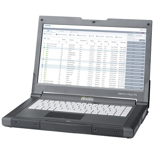 SINEC PNI V2.0 Professional. Expansion of SINEC PNI V2.0 basic software to include security-relevant functions such as firewall, NAT/NAPT and SNMP configuration; unlimited license; delivery via OSD; r