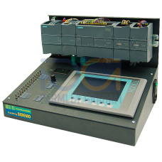 TRAINING DEVICE SIMATIC S7-1200 WITH CPU 1214