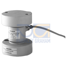 PRESSURE PLATE,TOP/BOTTOM FOR LOAD CELLS OF SERIES K (2 OFF REQUIRED) RATED LOAD 280 T