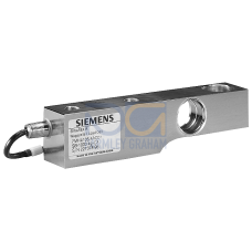 SIWAREX R LOAD CELL SERIES SB - RATED LOAD 500 KG . - 5 M CONNECTING CABLE - 5 +/- 0.1 M CONNECTING