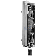 Front connector module with flat ribbon Cable connection for digital 16 I/O modules of the S7-300, P