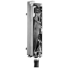 Front connector module with flat ribbon Cable connection for digital 16 I/O modules of the S7-300, P
