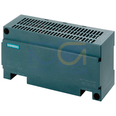 SITOP power 3.5 A, Univ. Line Stabilized power supply input: 120/230 V AC, output: 24 V DC/3.5 A S7-