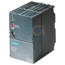 SIPLUS S7-300 PS 305 -25...+70 &deg;C with conformal coating according to EN 50155 T1 Cat 1 Cl A/B base