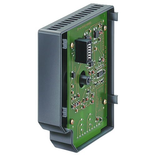 SIPLUS modular signaling module for 6EP1XXX-3BA00 Signaling contacts: Output voltage OK Readiness fo