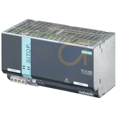 SITOP modular plus 40 A Stabilized power supply input: 3 AC 400-500 V output: 24 V DC/40 A Option fo