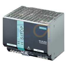 SITOP modular plus 20 A Stabilized power supply input: 3 AC 400-500 V output: 24 V DC/20 A Option fo