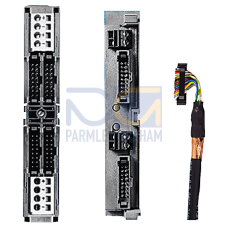 Front connector module with flat ribbon Cable connection for digital 32 I/O modules of the S7-300, P