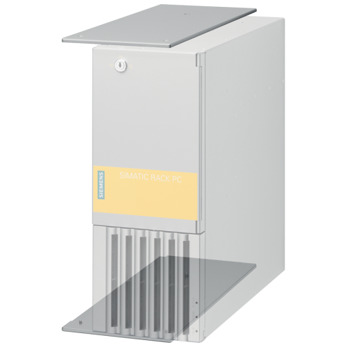 Tower kit, for conversion of the rack PC to industrial tower PC, for SIMATIC IPC547E, IPC547D, IPC54