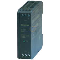 SITOP Switch on current limiter Ballast unit for SITOP Power supplies input: 100-480 V AC, 10 A max
