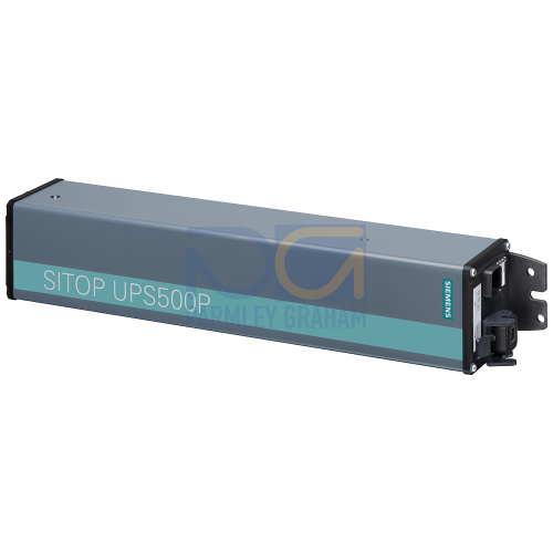 UPS500P - input 24V DC - output 24V/7.0amp -10.0KW storage  DC