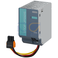 Expansion module SITOP UPS501S 5 kW for UPS500S 2.5 kW and 5 kW