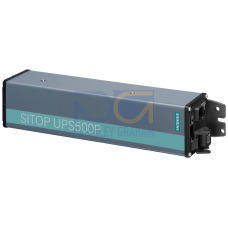 UPS500P - input 24V DC - output 24V/7.0amp -5.0KW storage  DC