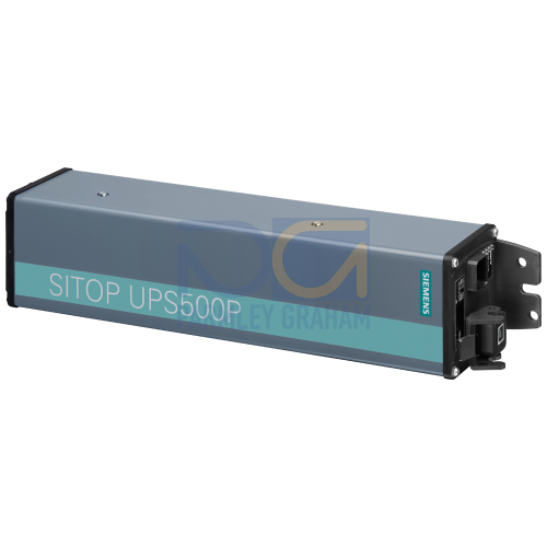 UPS500P - input 24V DC - output 24V/7.0amp -5.0KW storage  DC