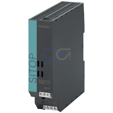 SITOP 2.5A, DC/DC-converter stabilized p