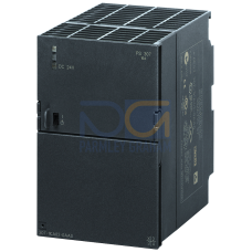 SIPLUS S7-300 PS 307 10 A -25...+70 &deg;C with conformal coating based on 6ES7307-1KA02-0AA0 . Stabili