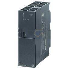 Load power supply SIMATIC PS307, single-phase 24 V DC/2 A