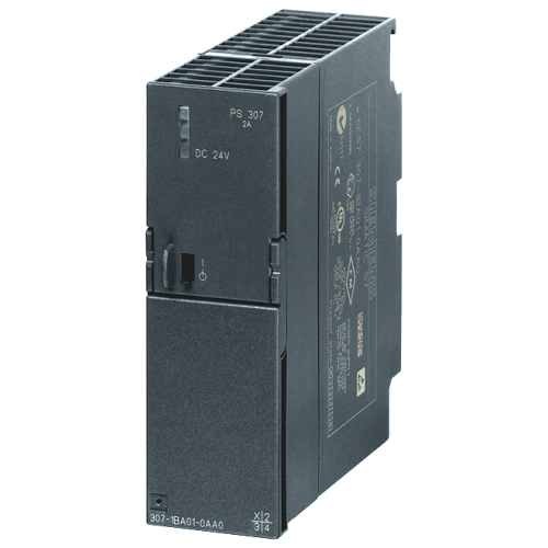 S7-300 PSU